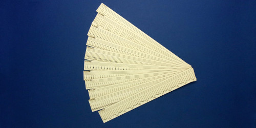 Click here for our range of laser cut valance in 7mm scale